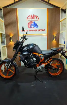 Yamaha Byson Tahun 2015 Khusus Cash