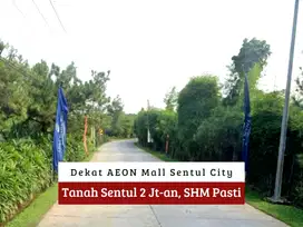 Tanah Murah Bogor Area RS JMC Babakan  Include Fasum