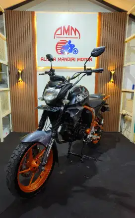 Cash Only Yamaha Byson Tahun 2015