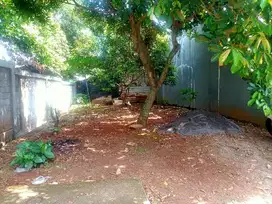 Tanah Kost Undip Bulusan  5 Menit ke Kampus Tembalang