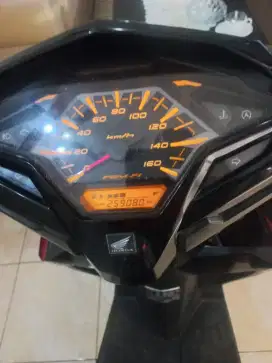 Jual Vario 125cc