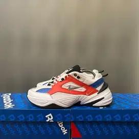 44 - Sepatu Nike Bekas Second Nike M2K Tekno John Elliott Bekas Second