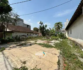 V1 Dijual Tanah Kavling Siap Bangun Dekat Terminal Arjosari Malang