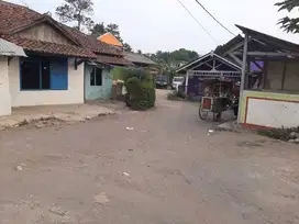 Dijual Tanah di dalam Lingkungan KBP