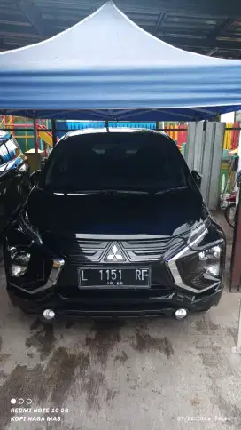 Xpander GLS Manual Termurah