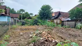 Dijual Tanah SHM Pekarangan Margoagung Seyegan Sleman Yogyakarta