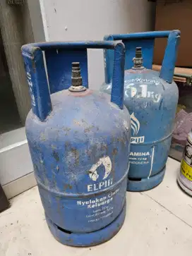 Gas elpiji 12kg