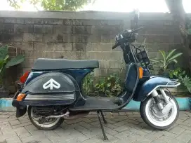 Vespa PX 150 Jadul