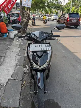 Honda Beat Sporty Tahun 2023