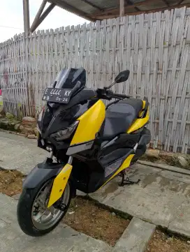 XMAX 2017 250cc ABS