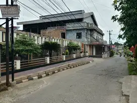 Gudang 1342m  ex konstruksi mustika jaya kota bekasi