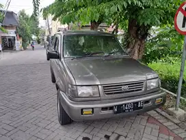 1997 Kijang Diesel tipe Rangga