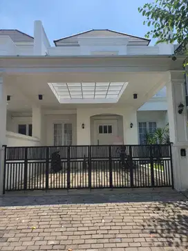 RUMAH GRAHA FAMILI AMERICAN NEW GRESS SIAP HUNI