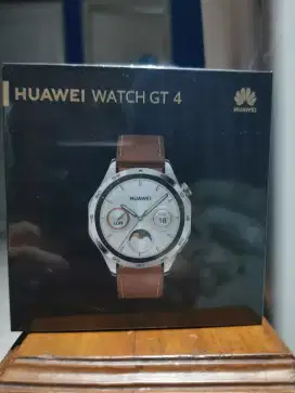 Huawei Watch GT 4