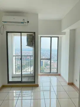 Unit  Studio Kosongan Termurah di M Town Apartemen