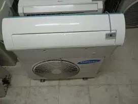 Ac Samsung 1pk Garansi 2bulan