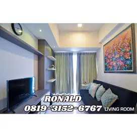 Dekat Aeon Mall Casa De Parco Tower Magnolia BSD City View, Bsd Prime