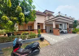 Jual Rumah Mewah Murah Villa Bukit Regency Pakuwon Indah Surabaya