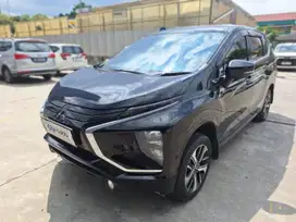 [OLXmobbi]  Mitsubishi Xpander 1.5 Exceed Bensin-MT 2018 Hitam