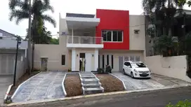 Dijual rumah murah lembah hijau cluster bukit golf hijau Sentul city