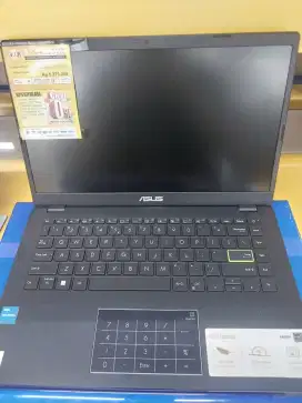 Laptop merk asus