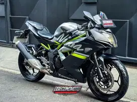 KAWASAKI NINJA 250 RR MONO TERAWAT SEHAT SIAP GAS