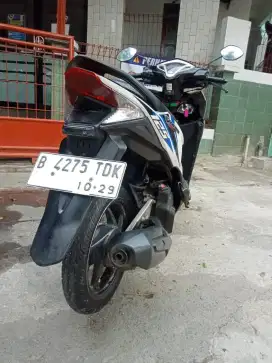 Honda vario kzr 125 tahun 2014