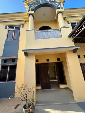 Jual Murah Rumah Wiguna, Rungkut, Gununganyar, Surabaya Timur