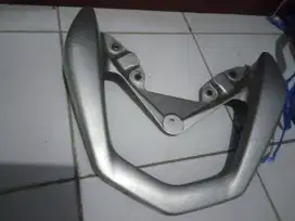 Handle nmax ori