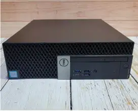 Pc Dell Optiplex 7050 SFF Core i5 Gen 6 Ram 8-128Gb D-MKS