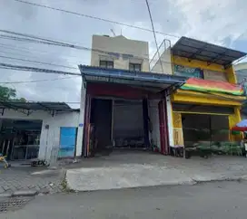 DIJUAL RUKO MURAH STRATEGIS LEBAK INDAH KENJERAN SURABAYA TIMUR