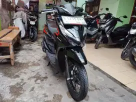 KM 2RB HONDA BEAT ALARM CBS 2024 NEW MODEL BLN 8 DI CILEDUG GARANSI