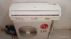 AC Second LG 1/2 pk