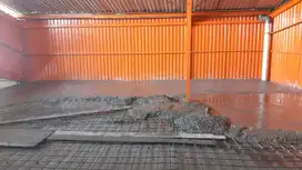 Dijual Gudang Luas, Jalan Muat 20ft di Jl. Kampung Dukuh