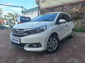 [OLXmobbi] Honda Mobilio 1.5 S Bensin-MT 2018 Putih