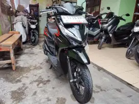 KM 2RB HONDA BEAT ALARM CBS 2024 MODEL BARU BLN 8 DI CILEDUG LIKE NEW