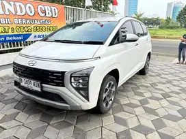 Hyundai Stargazer 2022 Bensin