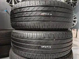 Ban 205/60 r16 Bridgestone turanza 2pc