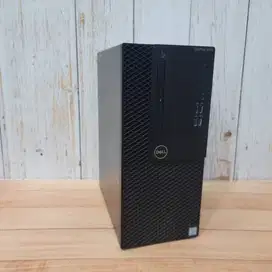 PC DELL OPTIPLEX 3060 MT Core i5 Gen8 Ram 8 SSD 256GB D-MKS