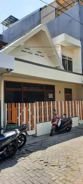 Repli, Rumah Sulung STRATEGIS, BARU RENOV TOTAL