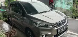 Suzuki Ertiga 2022 Bensin