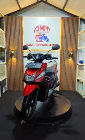 Khusus Cash Yamaha Mio M3 Tahun 2018