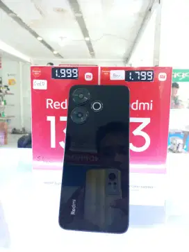 Redmi 13 termurah