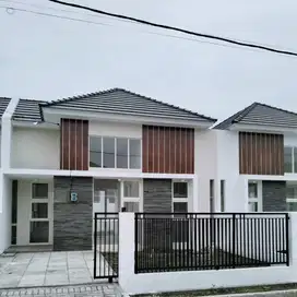 Rumah minimalis dekat Surabaya