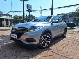 [OLXmobbi] Pajak Panjang Honda HR-V 1.5 E Special Edition Bensin-AT