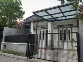 Disewakan Rumah Bukit Palma Citraland Utara