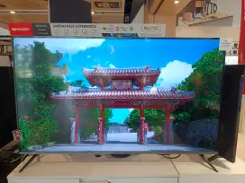 Sharp LED Smart TV 70