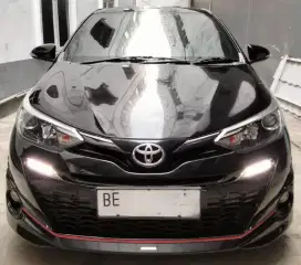 Yaris S TRD Sportivo Matic