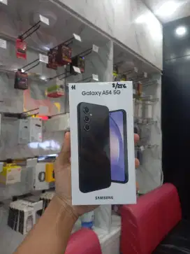 STOK TERBATAS SAMSUNG A54 5G