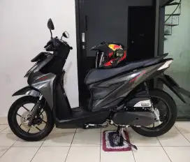 Honda beat new 2024 cbs iss